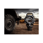 Casio G-Shock Black Men Watch G973 GG-B100-1A3DR