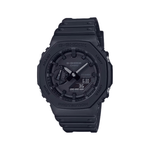 Casio G-Shock Vintage Black Dial Mens Watch G987 - GA-2100-1A1