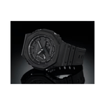 Casio G-Shock Vintage Black Dial Mens Watch G987 - GA-2100-1A1