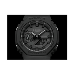 Casio G-Shock Vintage Black Dial Mens Watch G987 - GA-2100-1A1