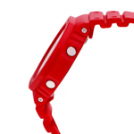 Casio G-Shock Red Men's Watch G988 GA-2100-4ADR
