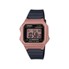 Casio Youth Digital Watch I113 - W-217HM-5AV