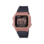 Casio Youth Digital Watch I113 - W-217HM-5AV