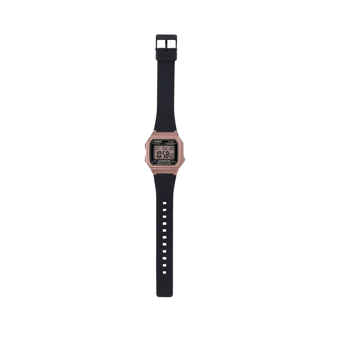 Casio Youth Digital Watch I113 - W-217HM-5AV