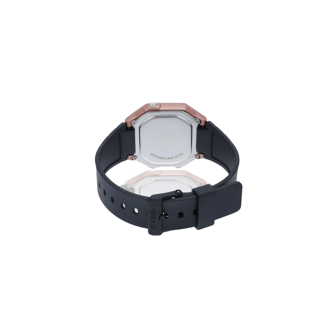 Casio Youth Digital Watch I113 - W-217HM-5AV