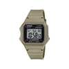 Casio Youth Digital Unisex Watch I131 - W-217H-5AV
