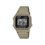 Casio Youth Digital Unisex Watch I131 - W-217H-5AV