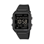 Casio Black Unisex Watch I134 W-221H-1BVDF