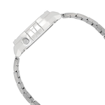 Casio Silver Unisex Watch I136 W-218HD-3AVDF