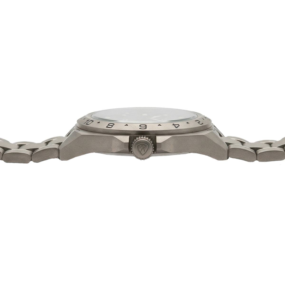 Romanson Classic Silver Men Watch AM6BS002MMTBU