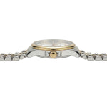 Romanson Classic Silver & Gold Men Watch TM6BS202MMCWH