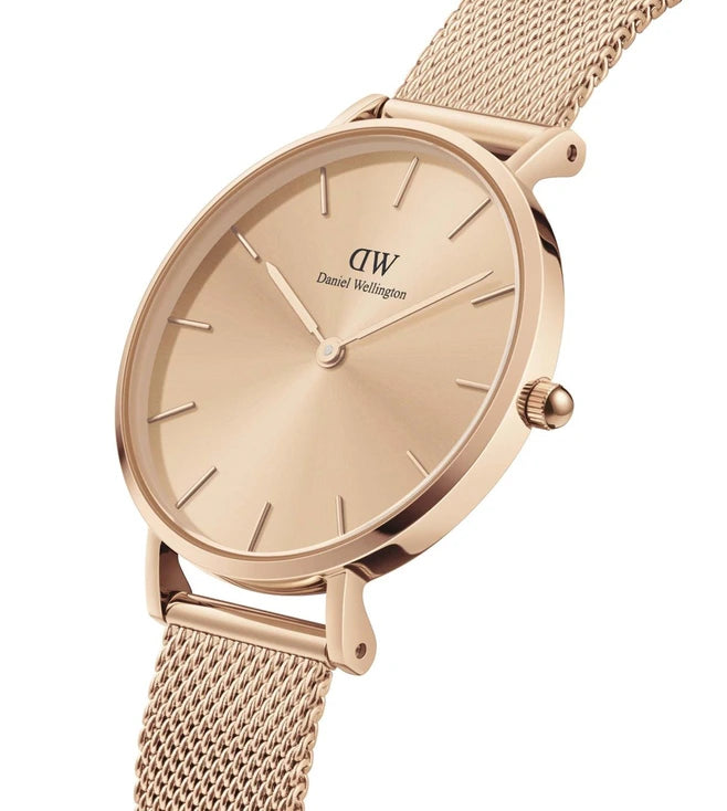 Daniel Wellington DW00100471 Rosegold Watch
