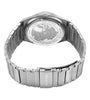 Bering Classic Silver Men Watch 19742-707