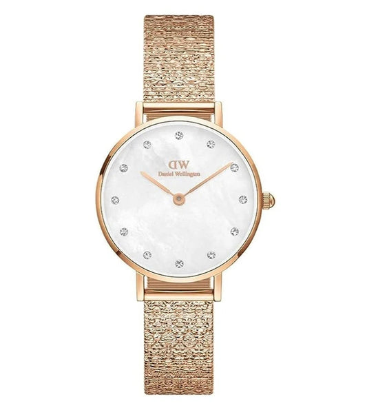 Daniel Wellington DW00100590K White Dial Watch