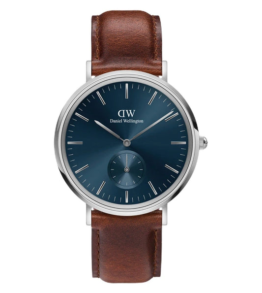 Daniel Wellington DW00100709K Brown Watch