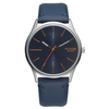 Sonata Poze Mens Watch SP70013SL02W