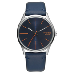 Sonata Poze Mens Watch SP70013SL02W