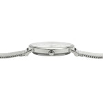 Romanson Classic Silver Men Watch RM3BF016UUWWH