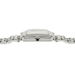 Romanson Classic Silver Men Watch TM5BF815CLCWH