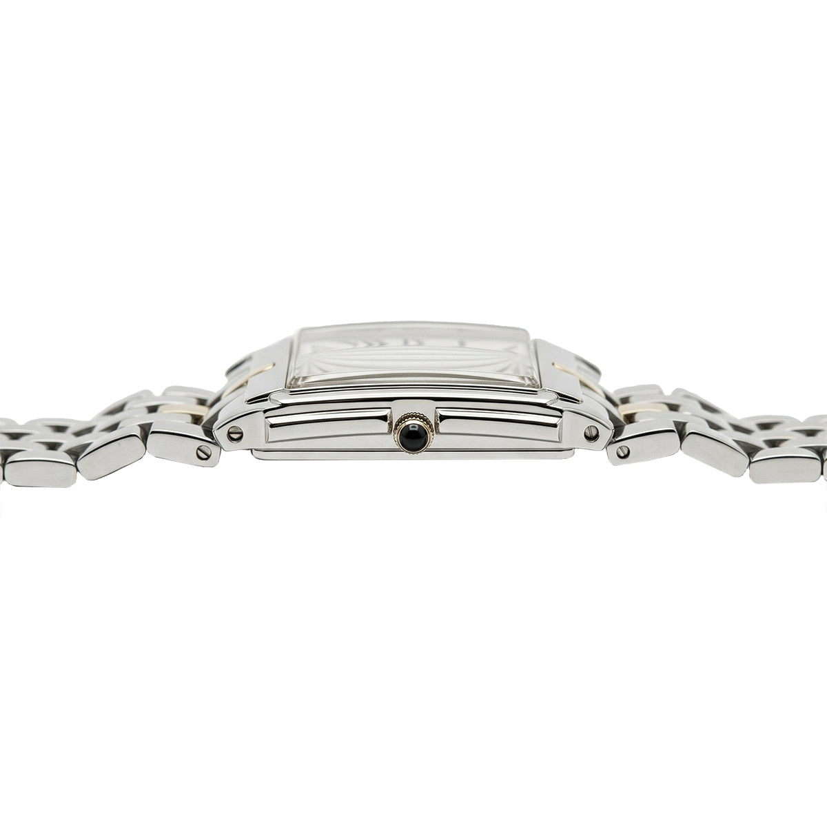 Romanson Classic Silver Men Watch TM5BF815CLCWH