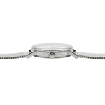 Romanson Classic White Men Watch TM6BS004MMWWH