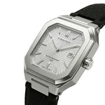 Romanson Classic Black Men Watch TL6BS001MWWH