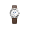 Romanson Classic Brown Mens Watch TL5BF009MMWWH (BROWN)