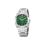 Stainless Watch | Sapphire Glass | Men's Watch | TM3BF008MMWGN