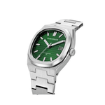 Stainless Watch | Sapphire Glass | Men's Watch | TM3BF008MMWGN