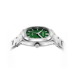 Stainless Watch | Sapphire Glass | Men's Watch | TM3BF008MMWGN