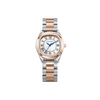 Romanson Quartz White Women's Watch TM5BF012LLJWH