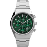 Timex Falcon Eye Green Men Watch TW2W33600UJ