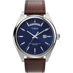 TIMEX Legacy Black Men Watch TW2W57200UJ