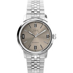 Timex Marlin White Men Watch TW2W59200UJ