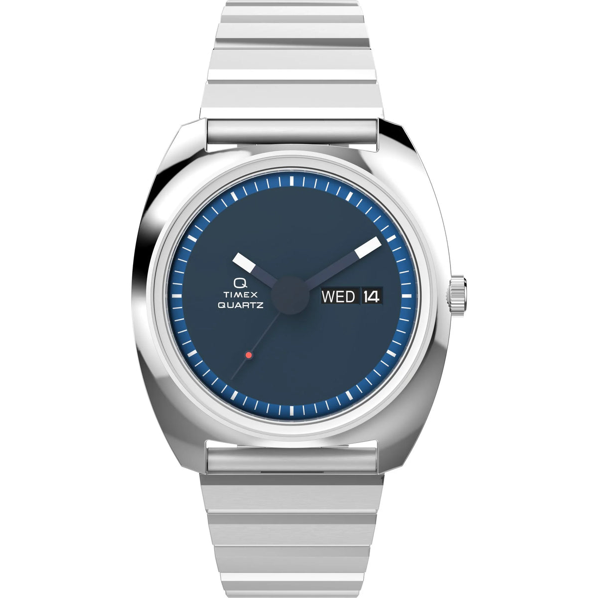 Timex Reissue Blue Dial Men Watch TW2W59800UJ