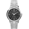 Timex Marlin Black Men Watch TW2W93200UJ
