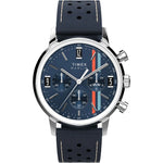 Timex Marlin Blue Men Watch TW2W99000UJ