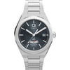 Timex Continental Black Dial Men Watch TW2Y12100UJ