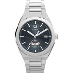 Timex Continental Black Dial Men Watch TW2Y12100UJ