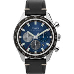 TIMEX Waterbury Traditional Blue Men Watch TW2Y18600IK