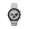 TIMEX Q Sport White Men Watch TW2Y36200IK