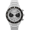 Timex Q Silver Dial Men Analog Watch TW2Y55800IK