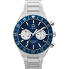 TIMEX Q Blue Dial Men Watch TW2Y55900IK
