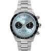 Timex Waterbury Heritage Chronograph Blue Dial Men's Watch TW2Y70500