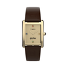 Harry Potter x Timex Hailey Hogwarts Brown Women Watch TW2Y75700