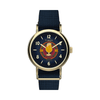 Timex x Harry Potter Weekender Butterbeer Beige Unisex Watch TW2Y76100
