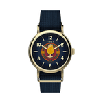Timex x Harry Potter Weekender Butterbeer Beige Unisex Watch TW2Y76100
