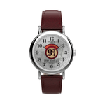 Timex Harry Potter x Weekender Platform 9 3/4 Brown Unisex Watch TW2Y76200