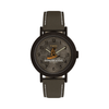 Timex Harry Potter x Timex Weekender Brown Unisex Watch TW2Y77000
