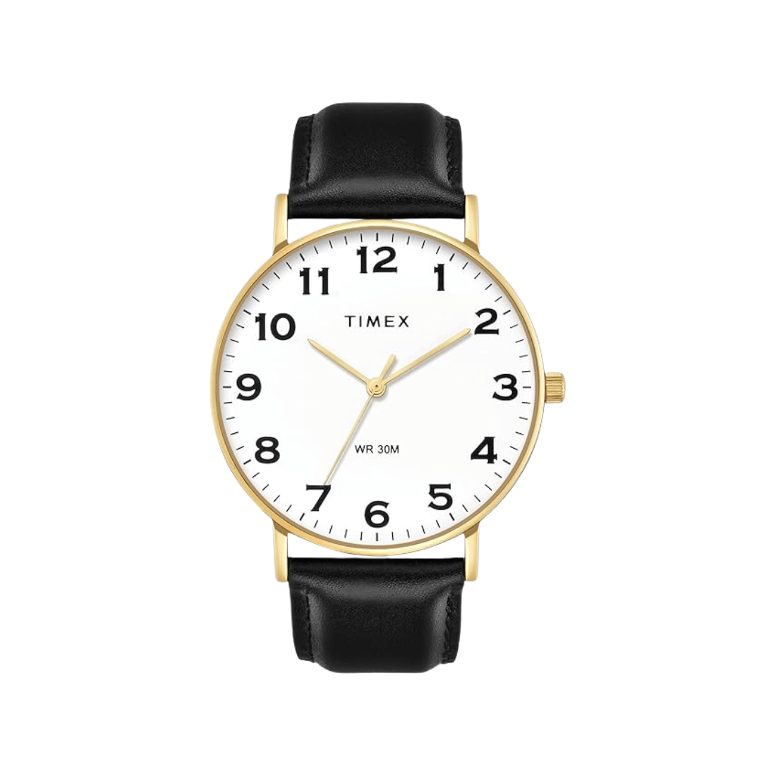 TIMEX Classics White Men Watch TWTG12202